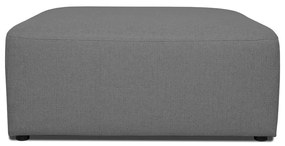 Sivá podnožka Roxy – Scandic