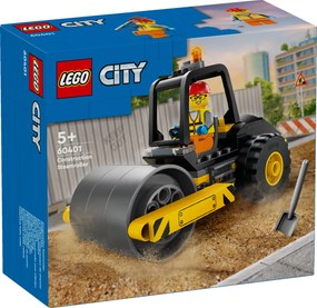 LEGO City – Stavebný valec