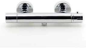 Novaservis - Termostatická sprchová batéria METALIA lesklý chróm