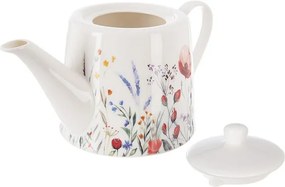 Porcelánová kanvice MAK 1 l