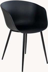 Záhradné jedálenské stoličky Roda, 2 ks