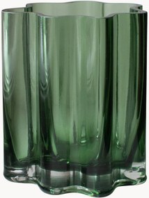 Sklenený svietnik Filter