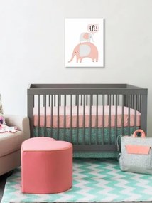 Obraz na stenu PRE DETI XOBKID105E1