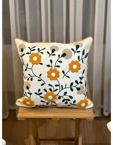 Dekoračný vankúš 43x43 cm – Mila Home