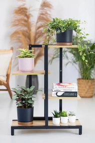 Stojan na kvety OAZA