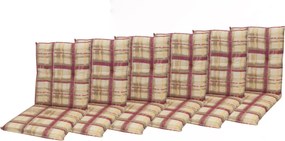 Doppler CLASSIC 9017 prírodná/vínová