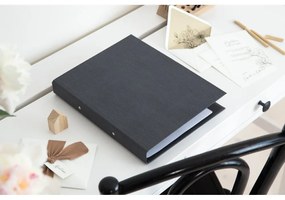 Kartónový organizér Ringo Canvas Paper Laminate – Bigso