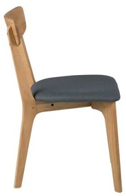 Sada 2 jedálenských stoličiek Actona Taxi Corsica Dining Set