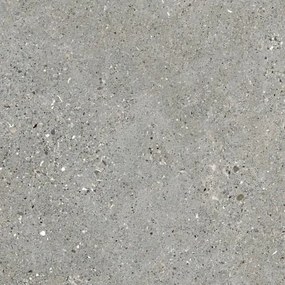 Dlažba Fineza Breccia sivá 60x60 cm mat BRECCIA60GR