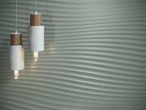 Dekor Montmartre Vert Illusion 60x120 R