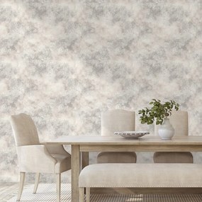 Tapeta sivé mramorové textúry