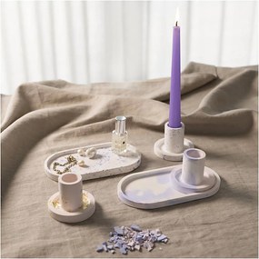 Kreatívna sada Starter Craft Kit Resin Casting Candle Holders