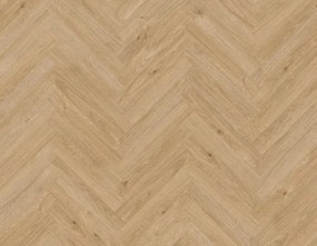 Berry Alloc Wave Herringbone laminátová podlaha prime honey 8 mm, prkno a 62003110