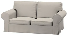 Poťah na sedačku Ektorp (rozkladacia, pre 2 osoby) NOVÝ MODEL 2012