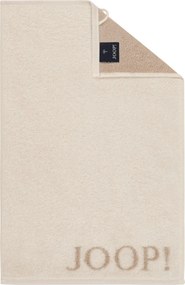 XXXLutz UTERÁK PRE HOSTÍ, 30/50 cm, béžová Joop! - Kúpeľňový textil - 003367211328