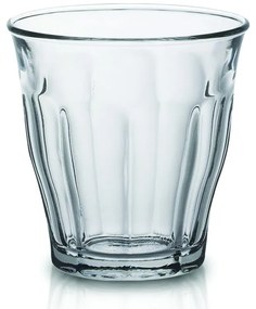 Poháre v súprave 6 ks 310 ml Picardie - Duralex