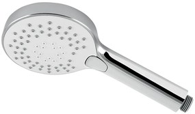Novaservis - sprchová ružica 3-polohová, chróm, RU/200,0