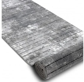 Behúň COZY 8654 Raft sivý