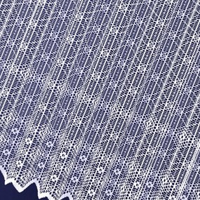 Záclona Mia, 350 x 170 cm, 350 x 170 cm
