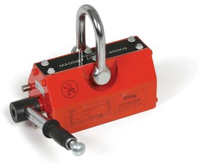 Permanentný zdvíhací magnet HG-B, 600 kg