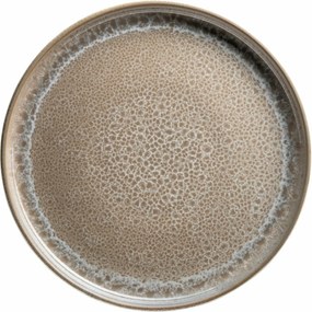 Mäser Jedálenská súprava riadu 16 ks MALEA – béžová