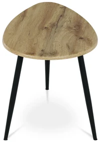 Konferenčný stolík AF-3011 OAK