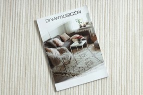 Koberec DUKE 51376 krém - Pásy,