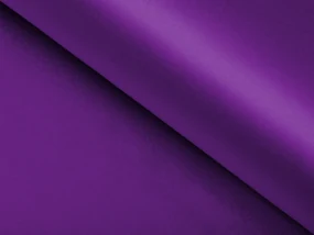 Biante Saténový štvorcový obrus polyesterový Satén LUX-L044 Žiarivo fialový 90x90 cm