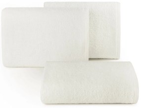FROTÉ UTERÁK SMOOTH1 SADA 6KS 30X50 CM KRÉMOVÁ