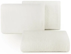 FROTÉ UTERÁK SMOOTH1 SADA 6KS 30X50 CM KRÉMOVÁ
