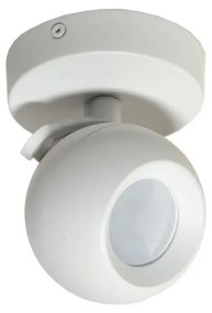 Bodové svietidlo COLM 1xGU10/30W/230V biela