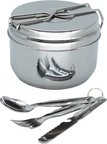 Home Elements Ešus s príborom (sada 6 dielov)