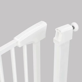 Bezpečnostná zábrana Guardian 3.5 biela