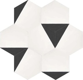 Cementové dlaždice 6460 | Articima