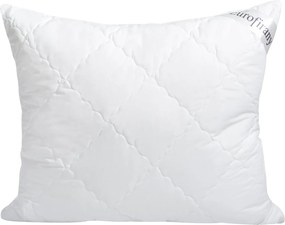 VANKÚŠ GOLD 70X80 CM BIELA