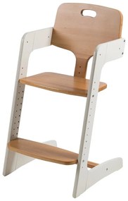 Jedálenská stolička Kid Up – Roba