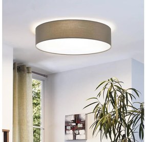 Eglo 97612 - Stropné svietidlo PASTERI 3xE27/60W/230V 57 cm