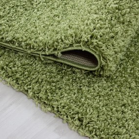 Zelený koberec 160x230 cm Life – Ayyildiz Carpets