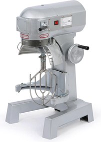 Profesionálny planetárny mixér, 20 l, 1500 W