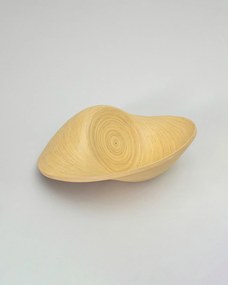 Dekoratívna miska Solvia 30x27 cm