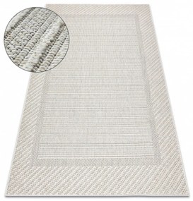 Kusový koberec Lyrat šedý 200x290cm