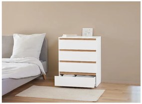 Livarno home Komoda Genf so zásuvkami  (850000499)