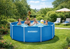 Marimex | Bazén Marimex Florida 3,66x0,99 m bez príslušenstva | 10340246