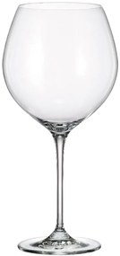 Crystalite Bohemia pohár na červené víno Uria 750 ml 1KS