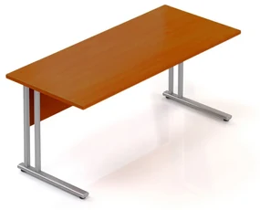 Stôl Visio 160 x 70 cm, čerešňa