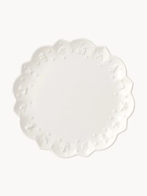 Porcelánové raňajkové taniere Toy's Delight, 6 ks