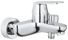 GROHE 32831000 - Vaňová batéria EUROSMART COSMOPOLITAN DN 15, lesklý chróm
