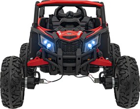 Ramiz Defend 4x4 ATV Buggy Červená