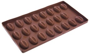 Silikónová forma na pečenie praliniek 16,5x32,5 cm – Orion