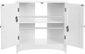 Skrinka pod umývadlo BBC01WT